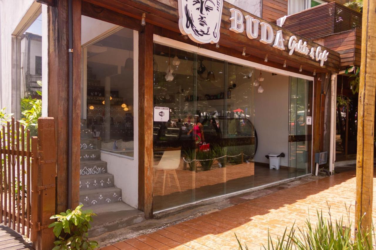 Buda Suites Cairu Exterior foto